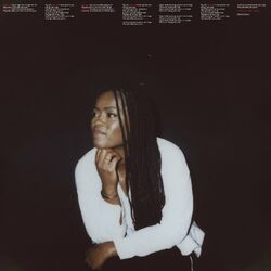 Cover of If The Lord (Studio Version)