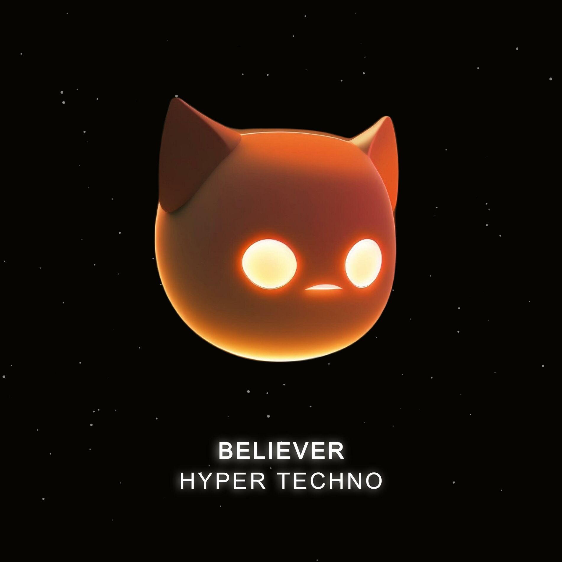 Album cover of Believer
