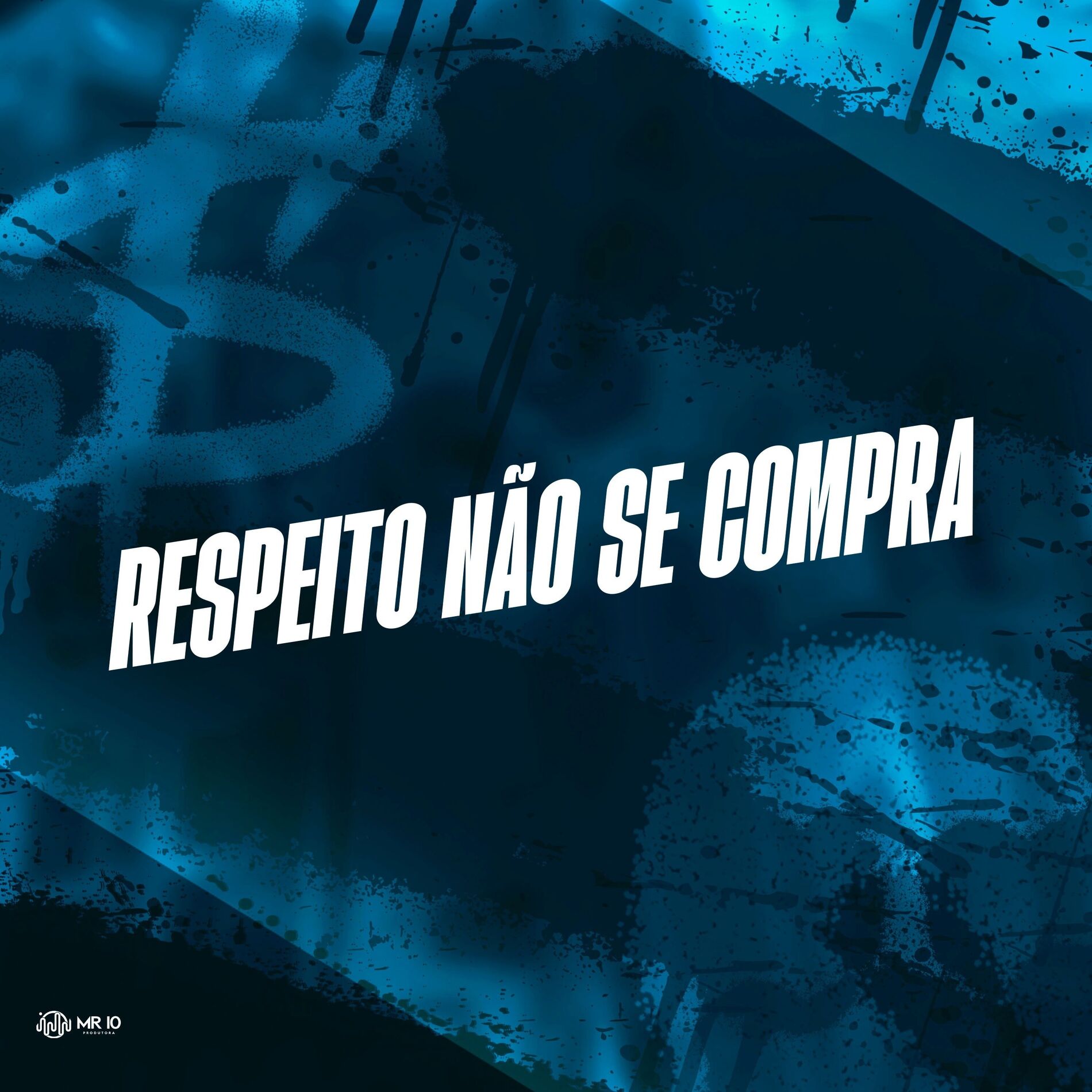 Album cover of Respeito Não Se Compra