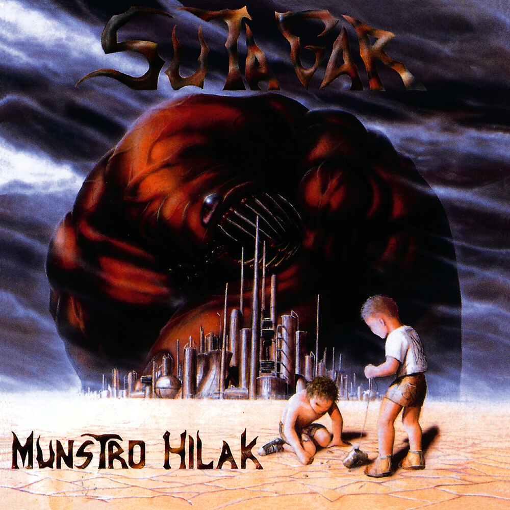 Picture of Munstro Hilak