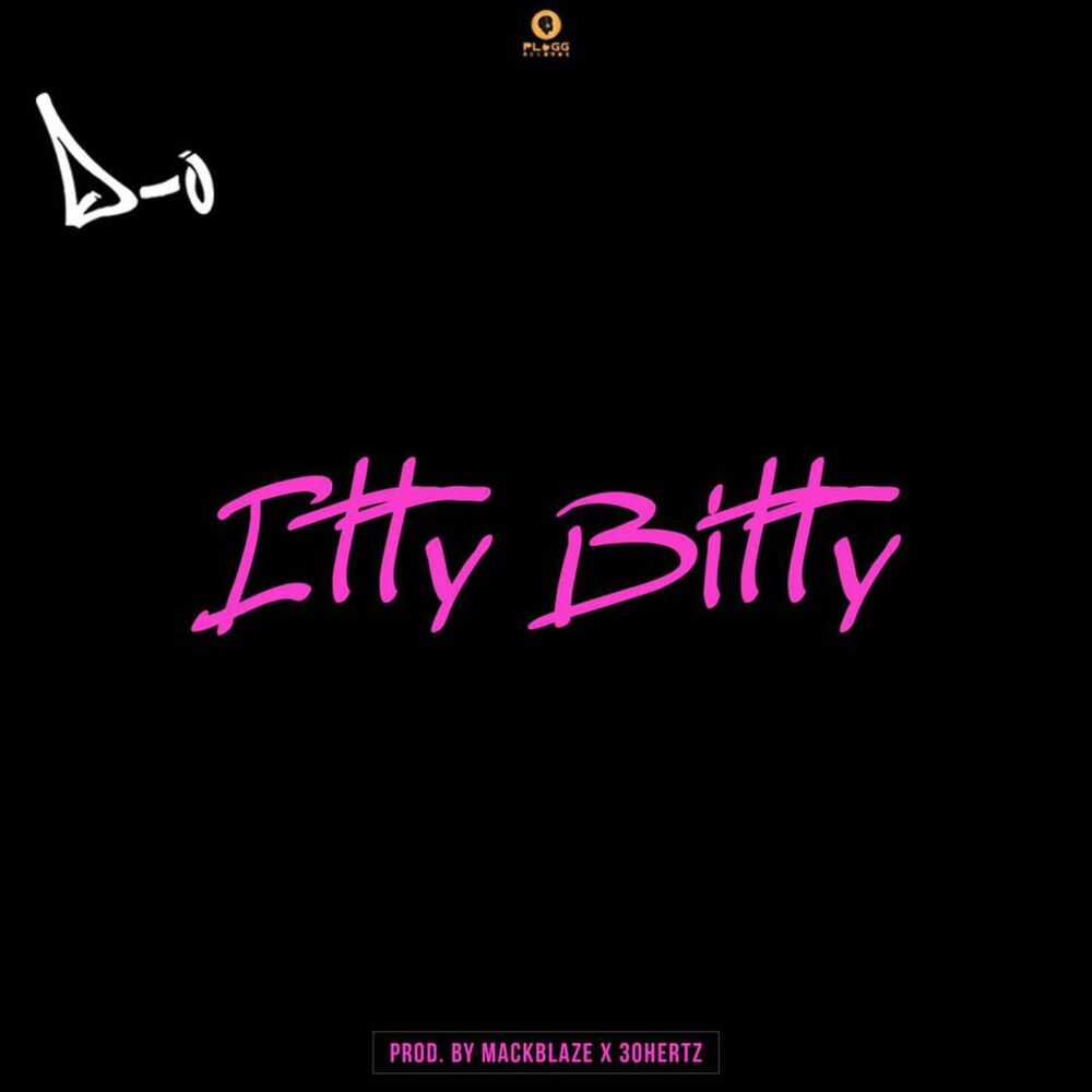Picture of Itty Bitty