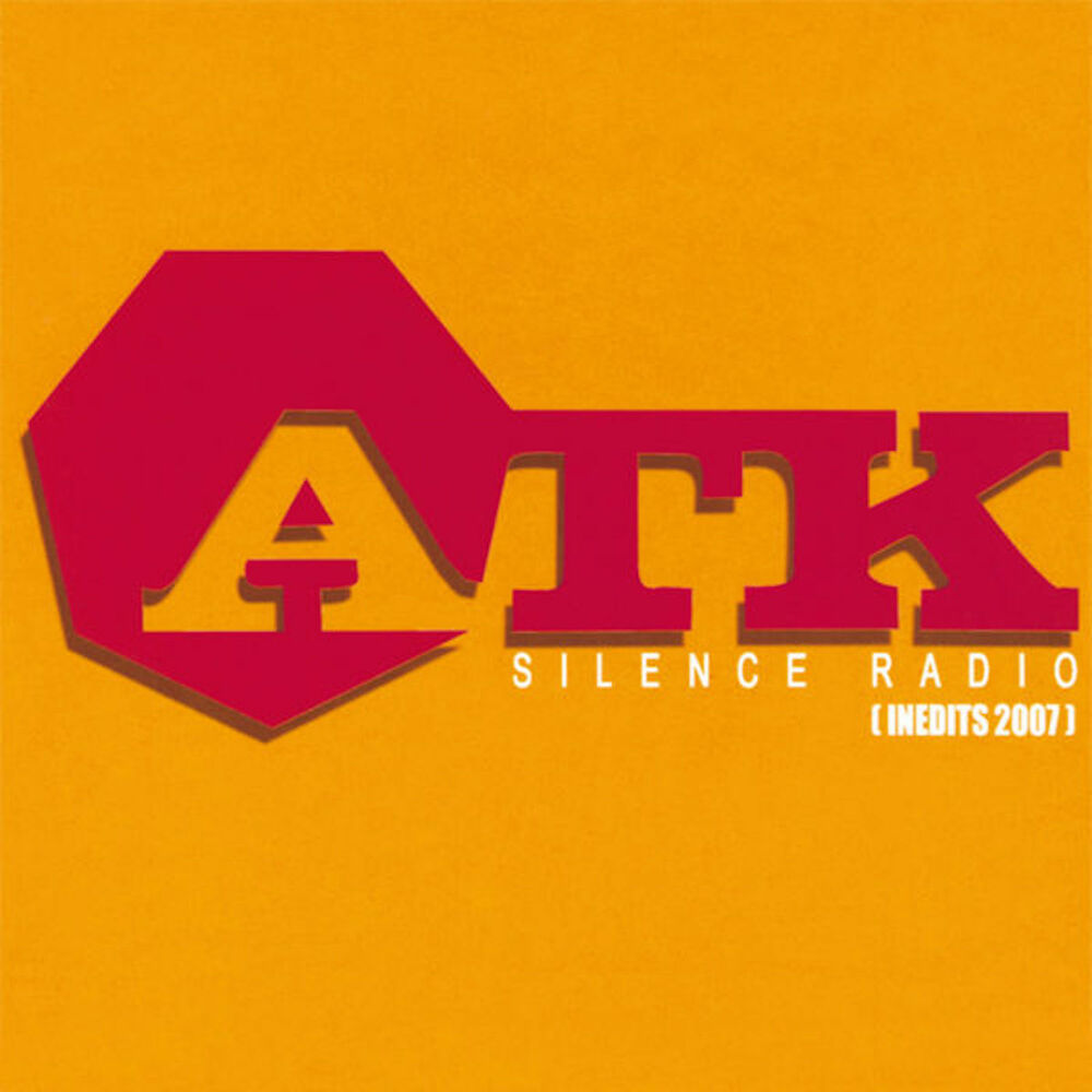 Picture of Silence Radio