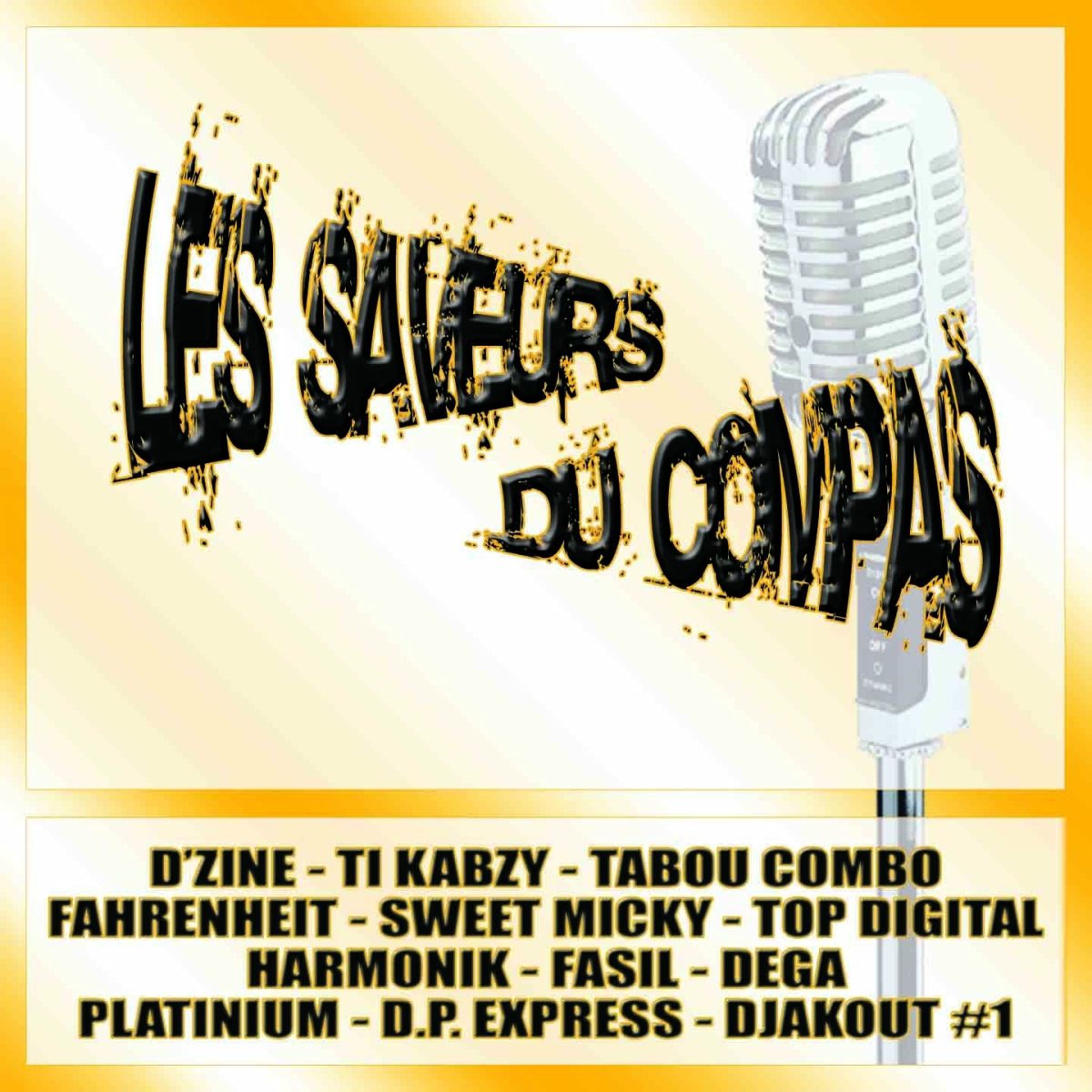 Album cover of Déchire kilot