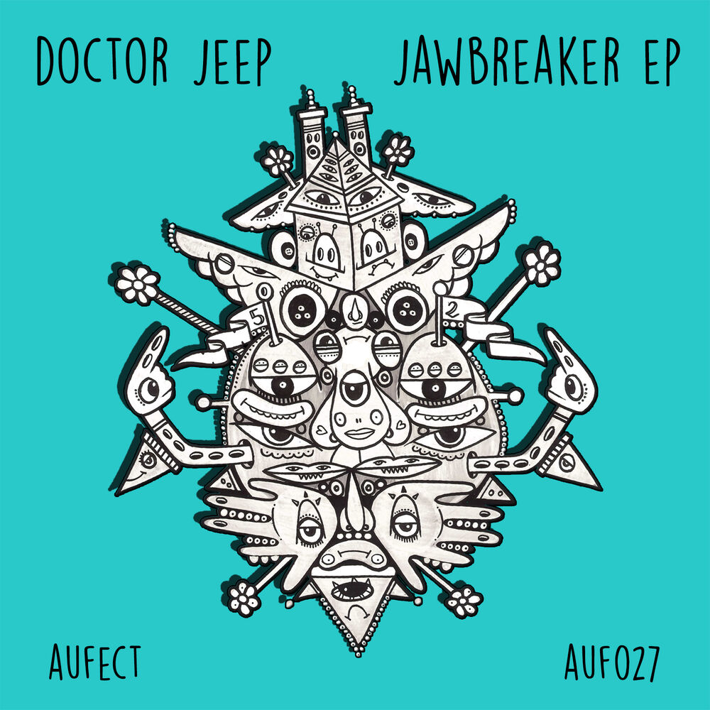 Picture of Jawbreaker EP