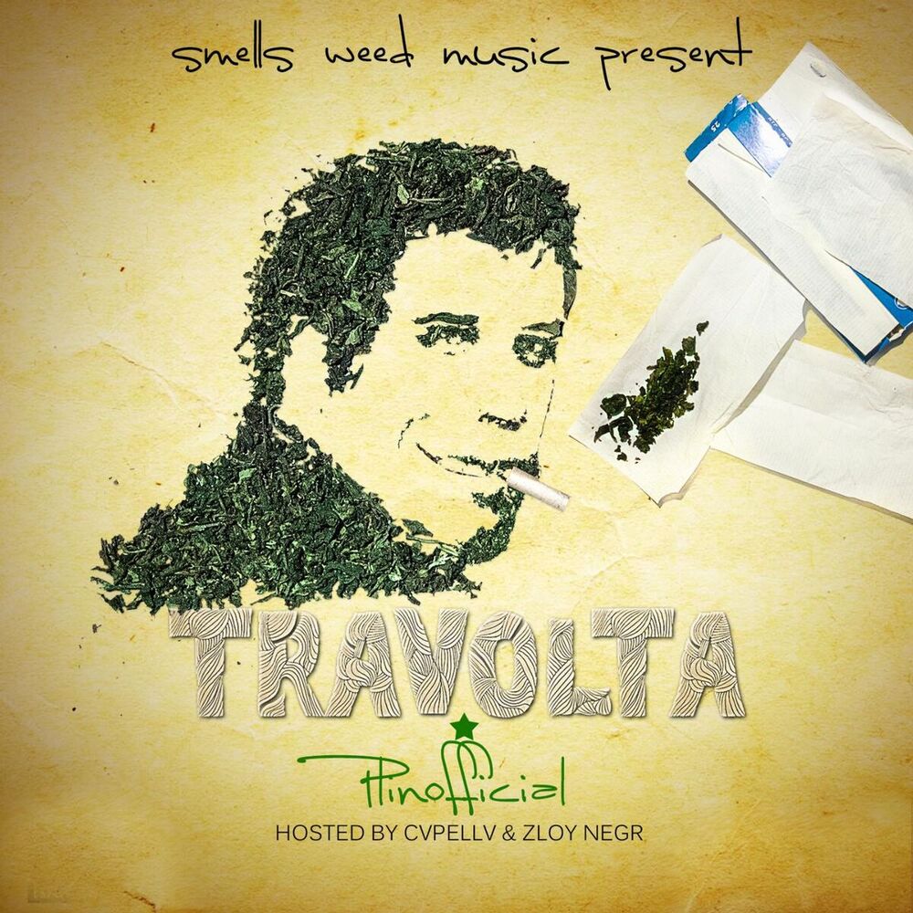 Picture of Travolta