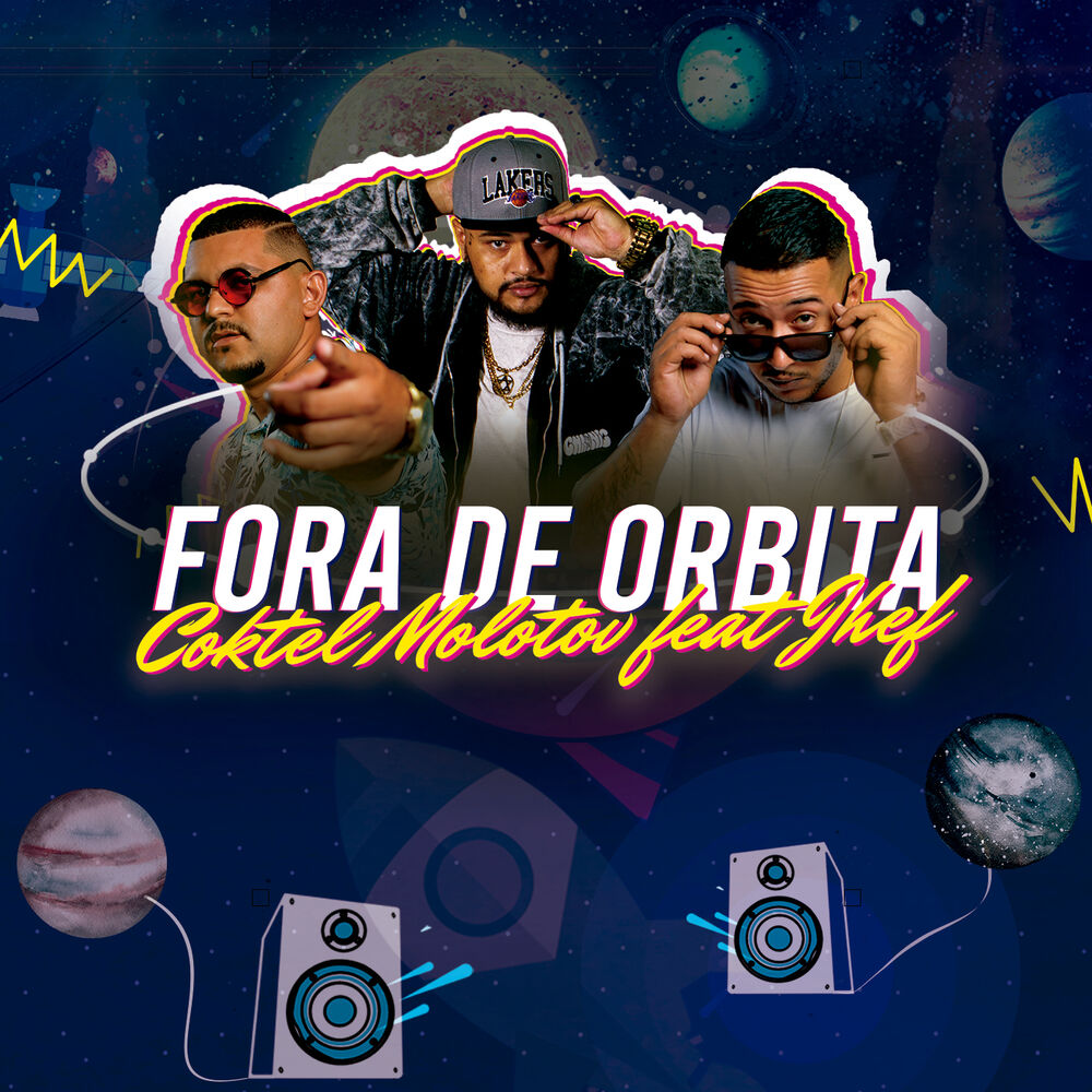 Picture of Fora de Orbita