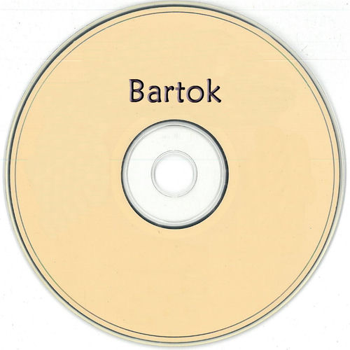 Bartok