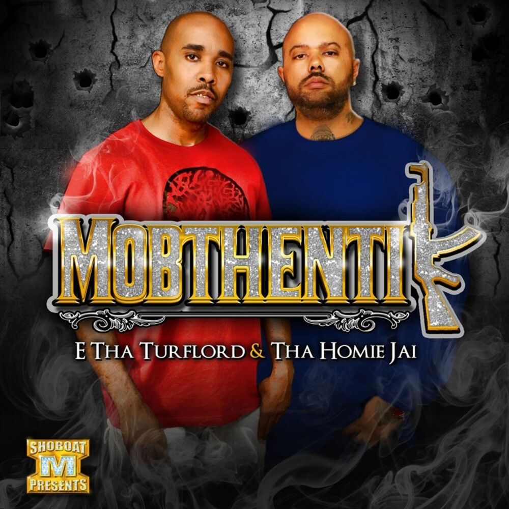 Picture of Mobthentik