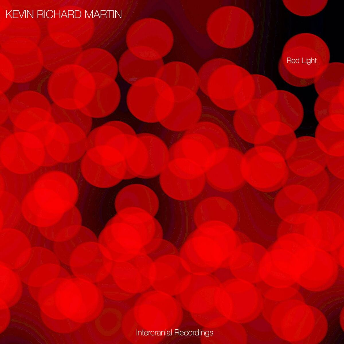 Album cover of Red Light