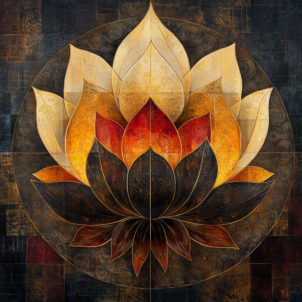 Picture of 582Hz Vibrations for Relaxing Sound Journey