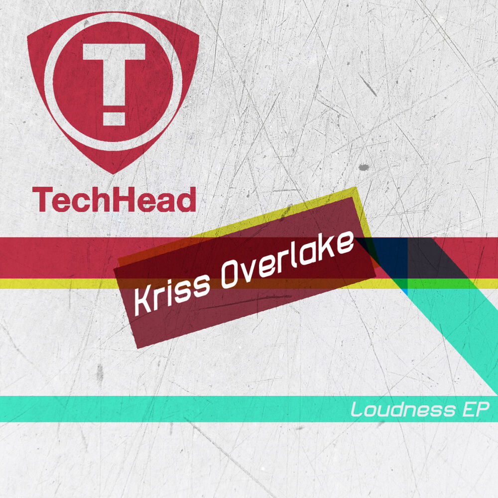 Picture of Loudness EP