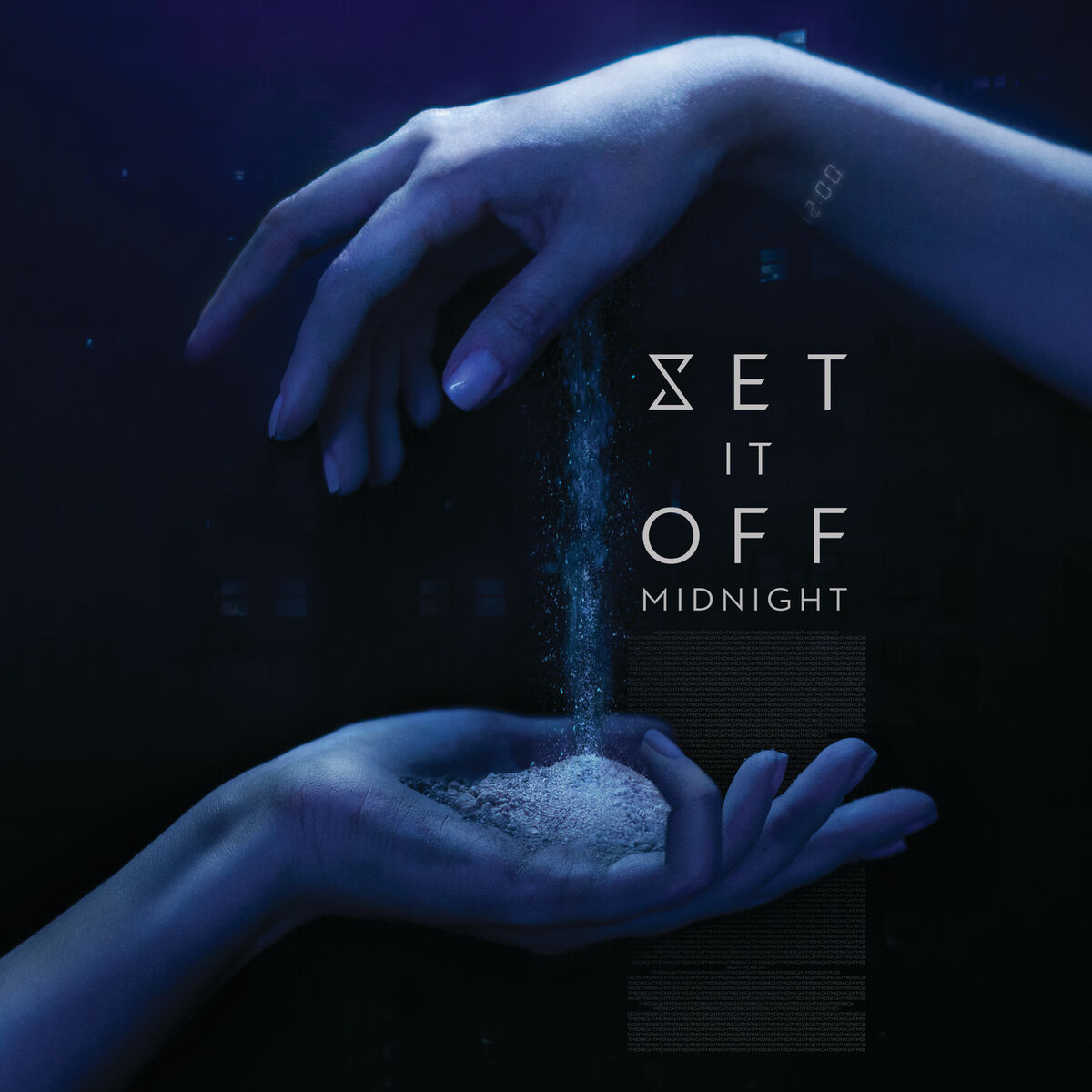 Album cover of Killer In The Mirror