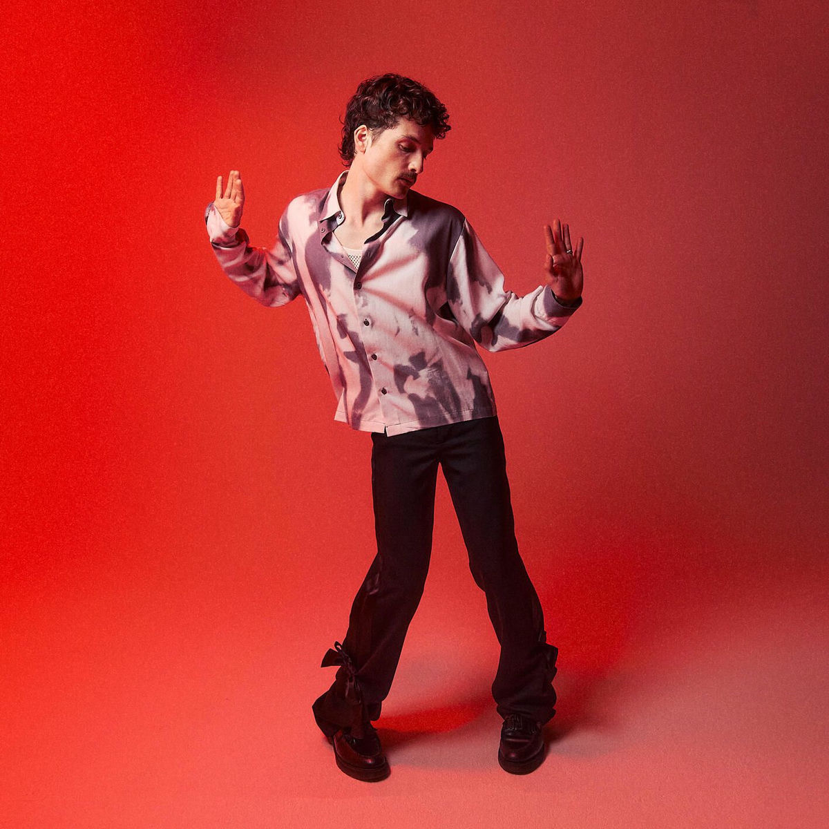 Album cover of Träumer