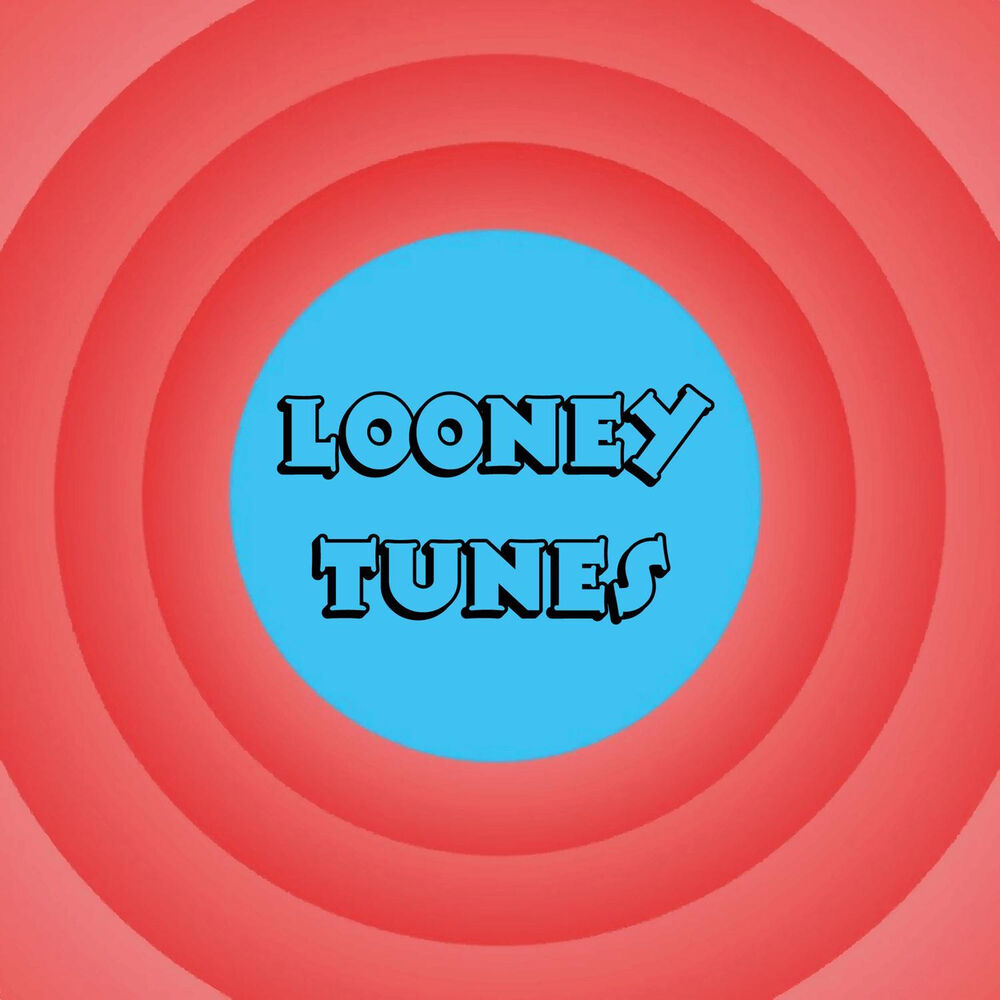 Picture of Looney Tunes Theme