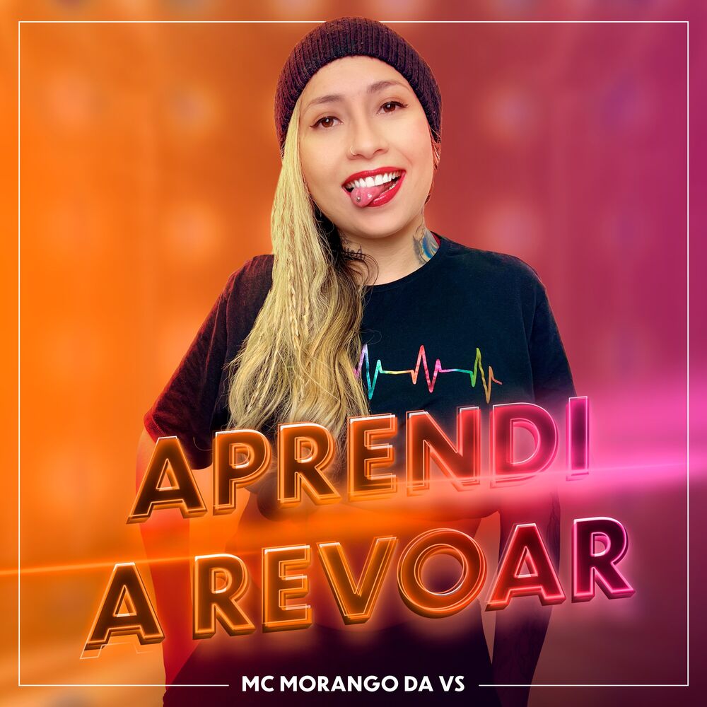 Picture of Aprendi a Revoar