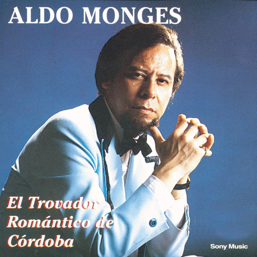 Picture of El Trovador Romantico De Cordoba