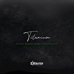 Cover of Titanium