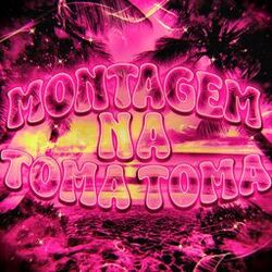 MONTAGEM NA TOMA TOMA