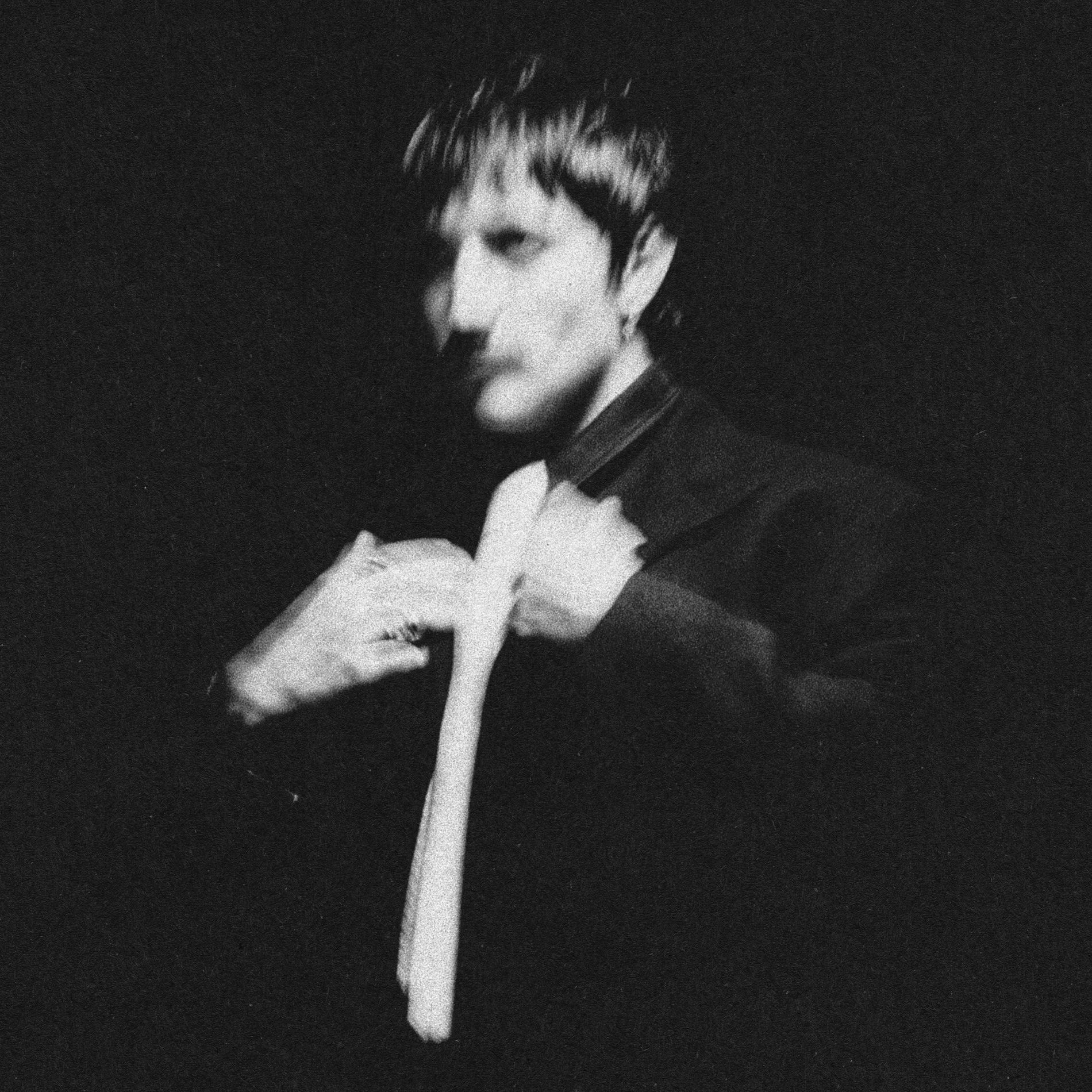 Album cover of LOVERCORE