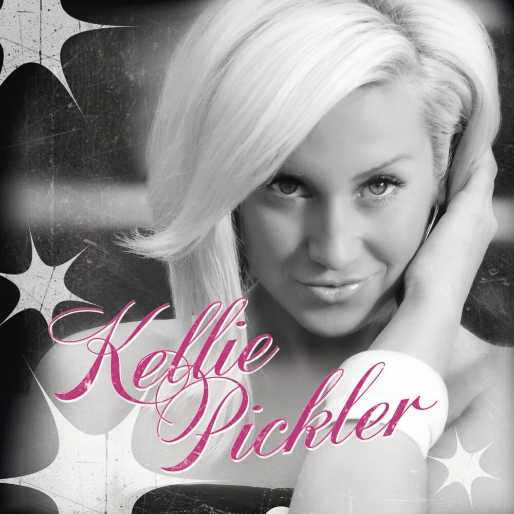 Picture of Kellie Pickler (Deluxe Version)