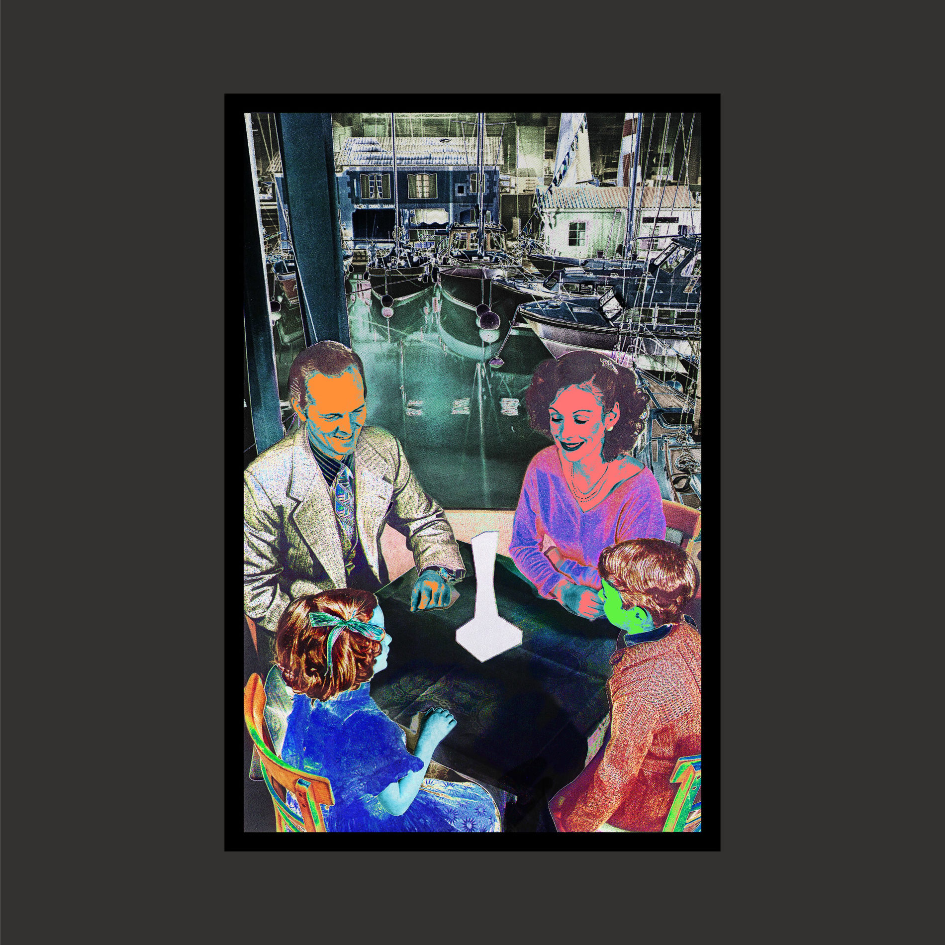 【新品未開封】【アナログ盤200g】Led Zeppelin Presence Led Zeppelin – Presence – Vinyl (200g, LP, Album + 2 more