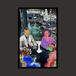 Cover of Presence (Deluxe Edition)
