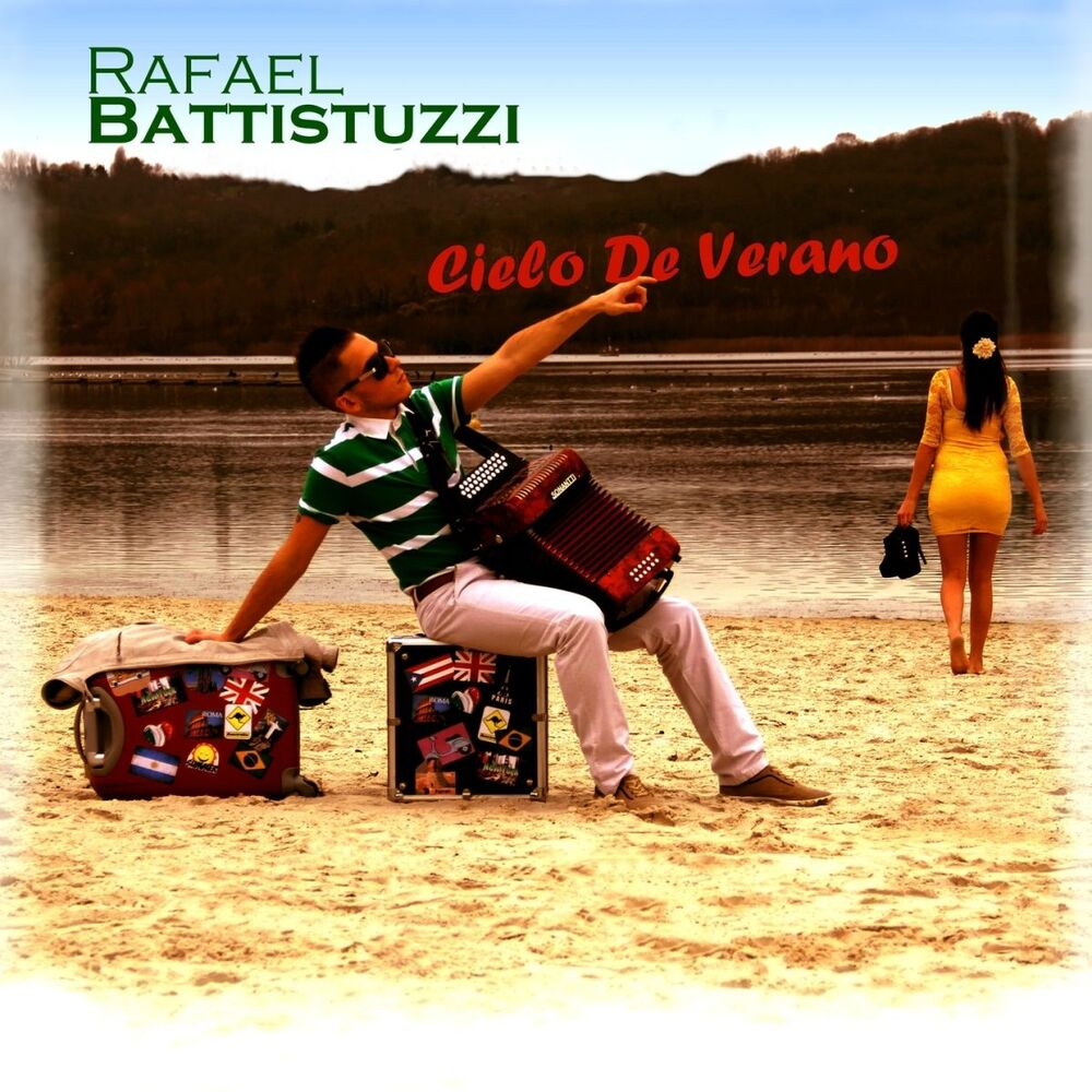 Picture of Cielo de Verano