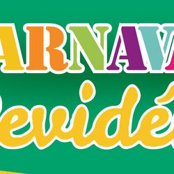 Cover of Carnaval Pevidém