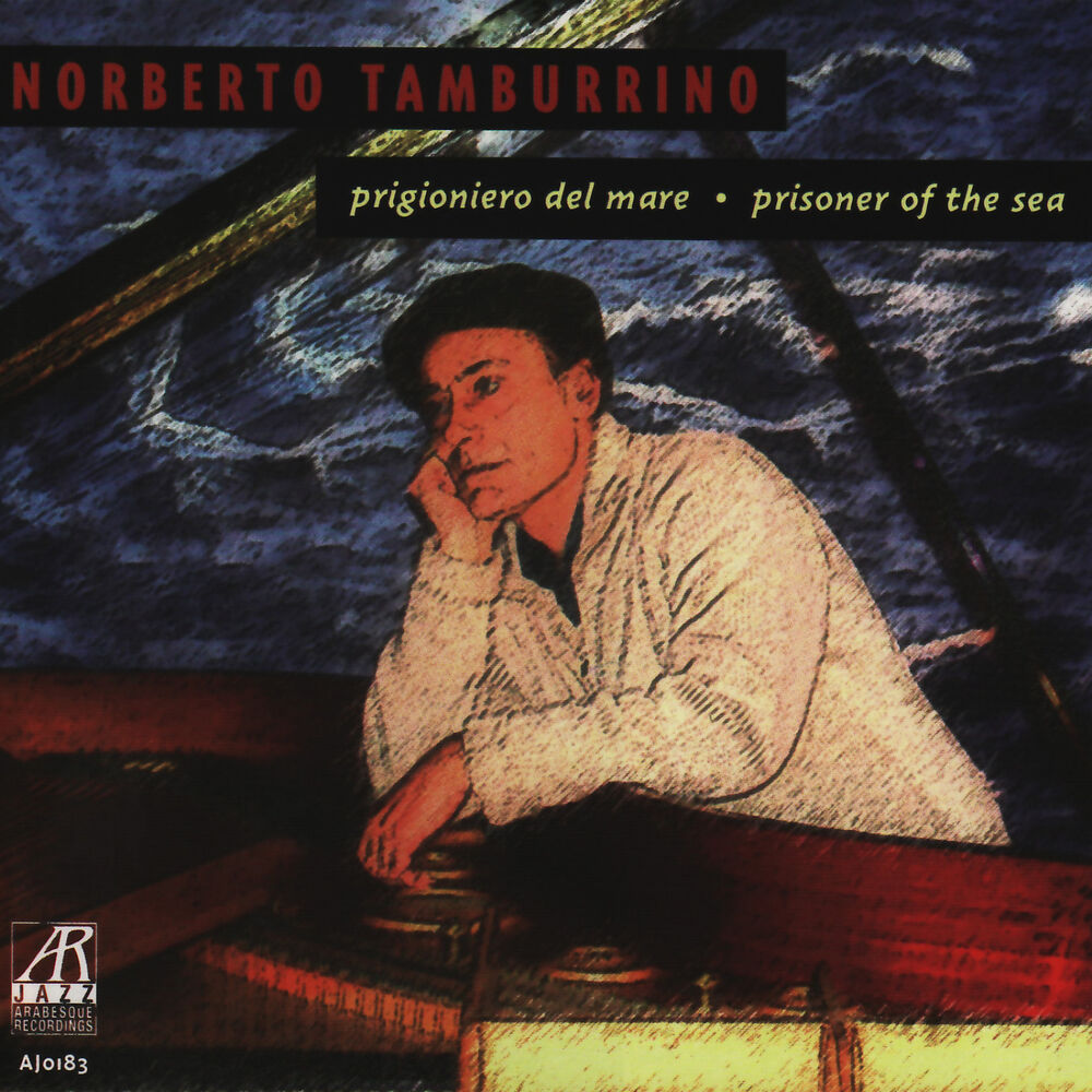 Picture of Prisoner of the Sea : Prigioniero Del Mare