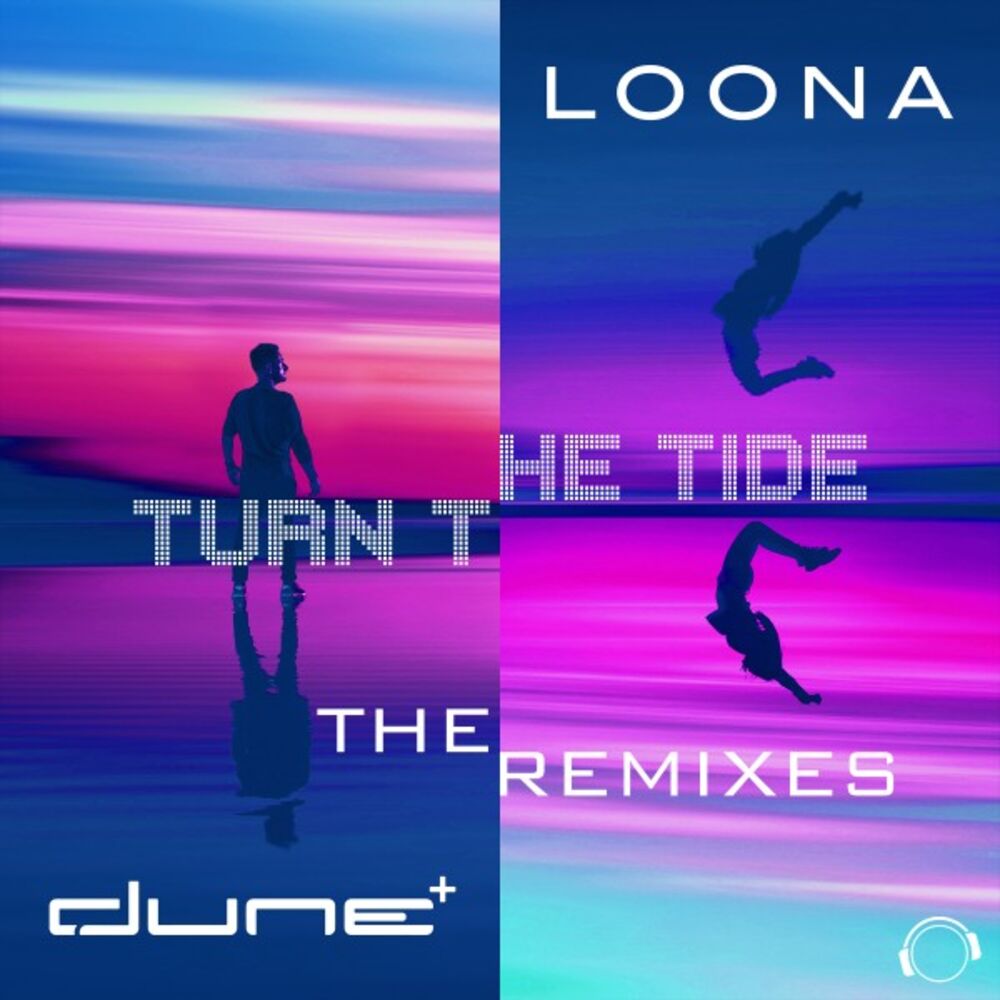 Picture of Turn the Tide (The Remixes)