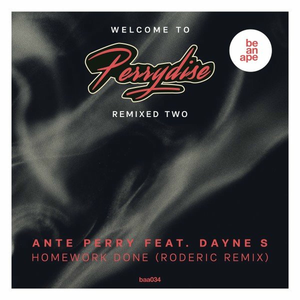 Album cover of Welcome to Perrydise Remixed Two