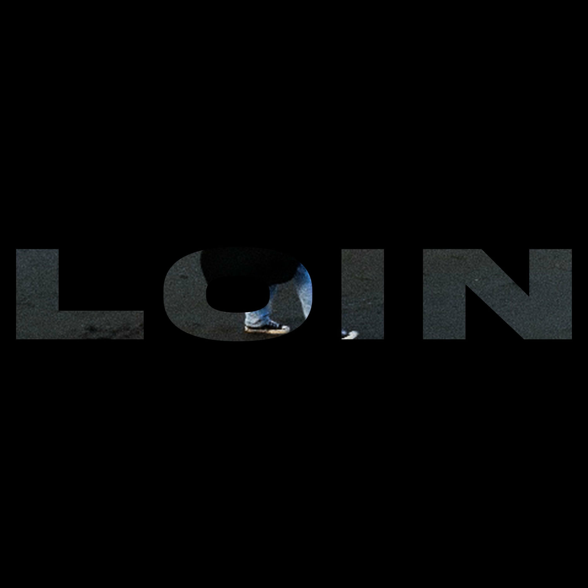Album cover of Loin