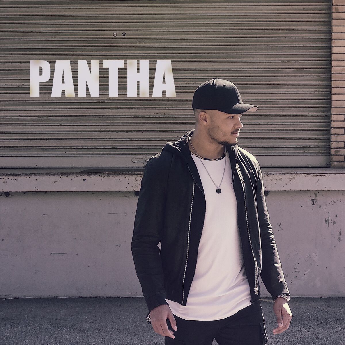 Album cover of I Am Pantha