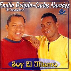 Cover of Soy El Mismo