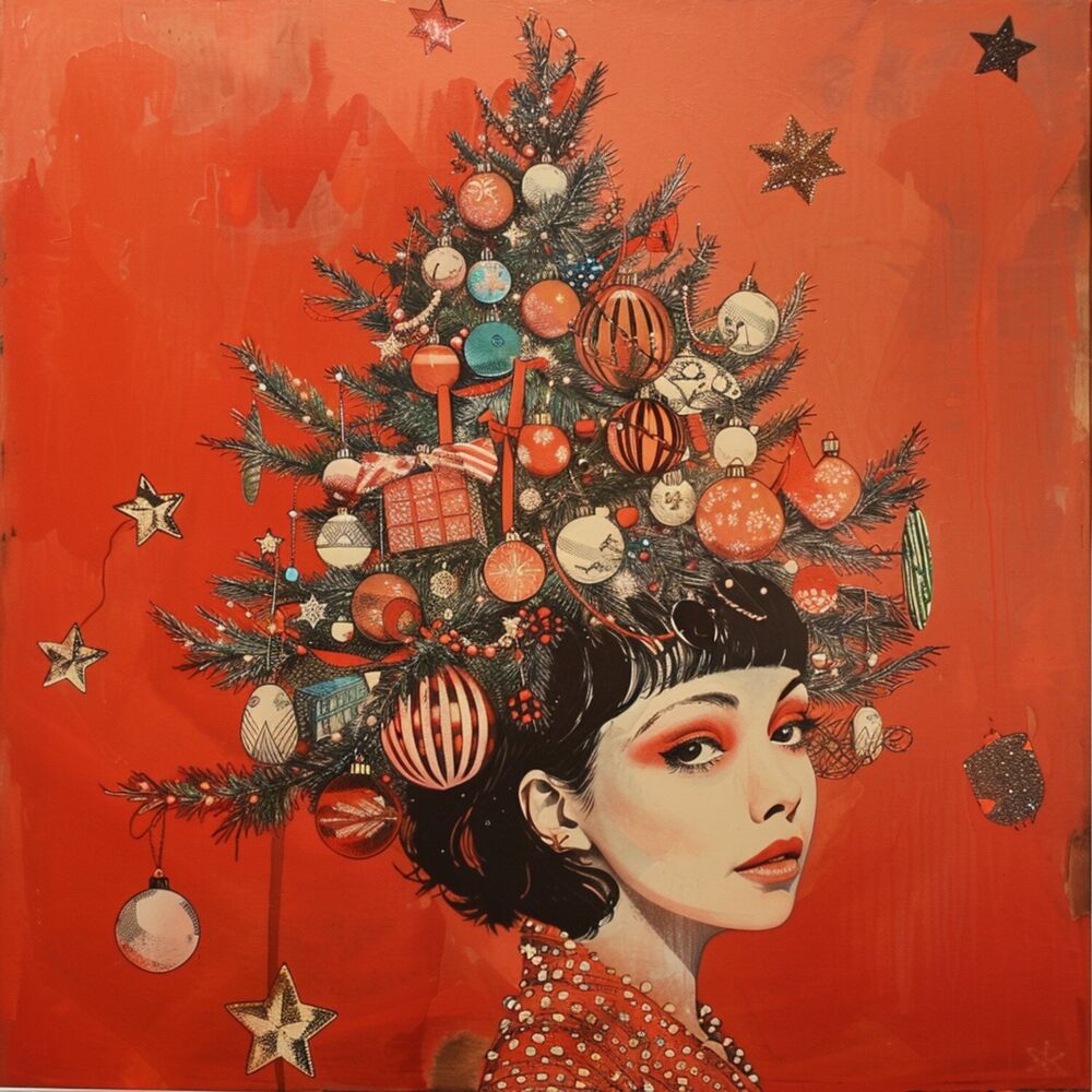 Picture of Classic Christmas Hits