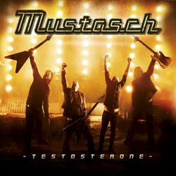 Cover of Testosterone