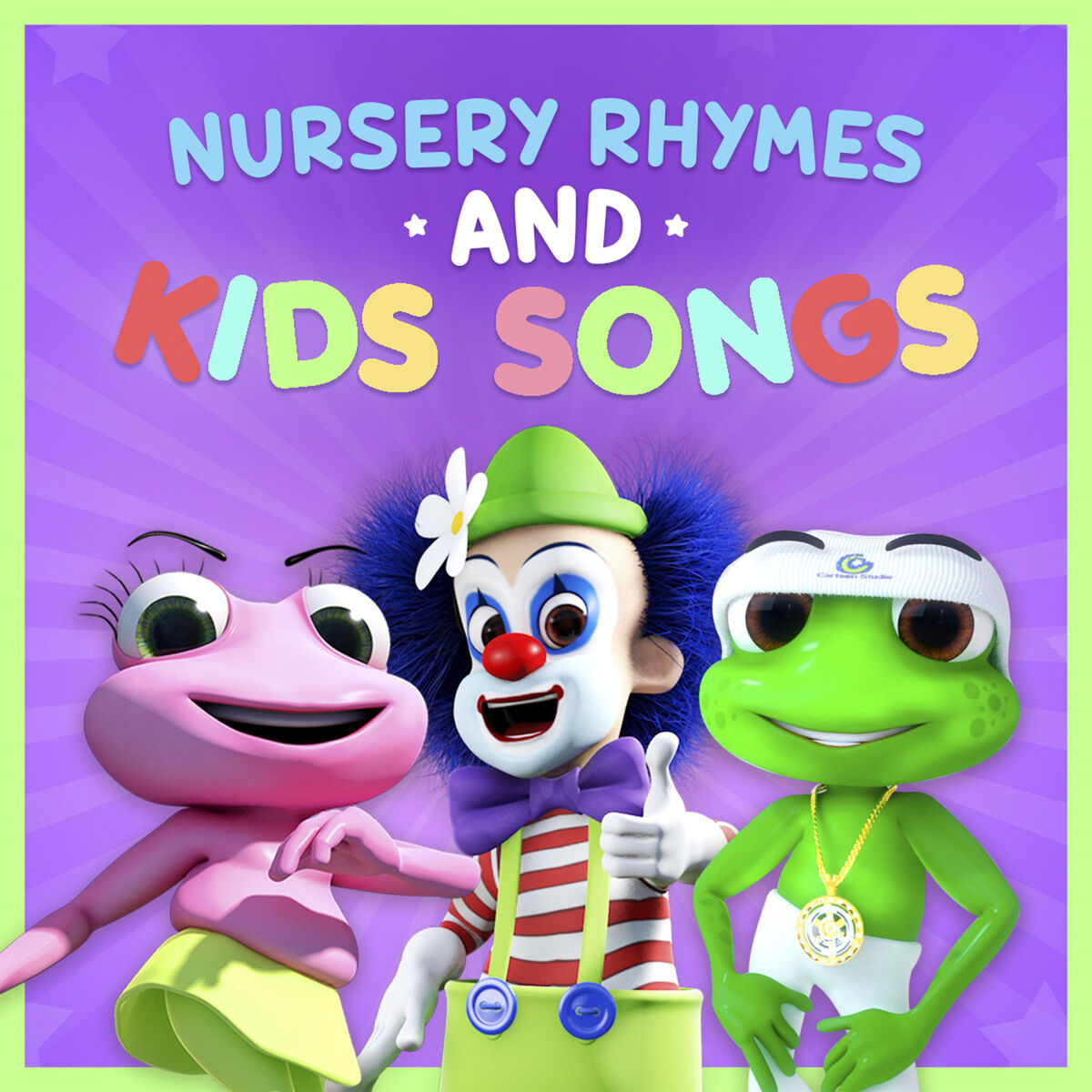 Album cover of Chuchuwa