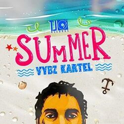 Cover of Summer