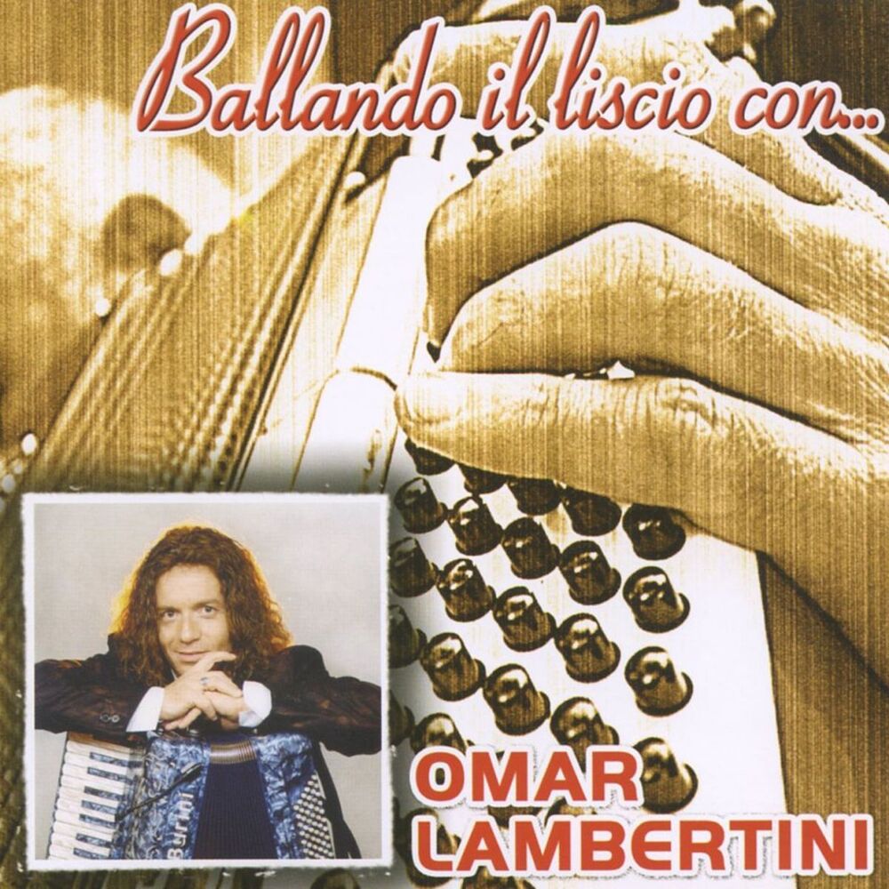 Picture of Ballando il liscio con...