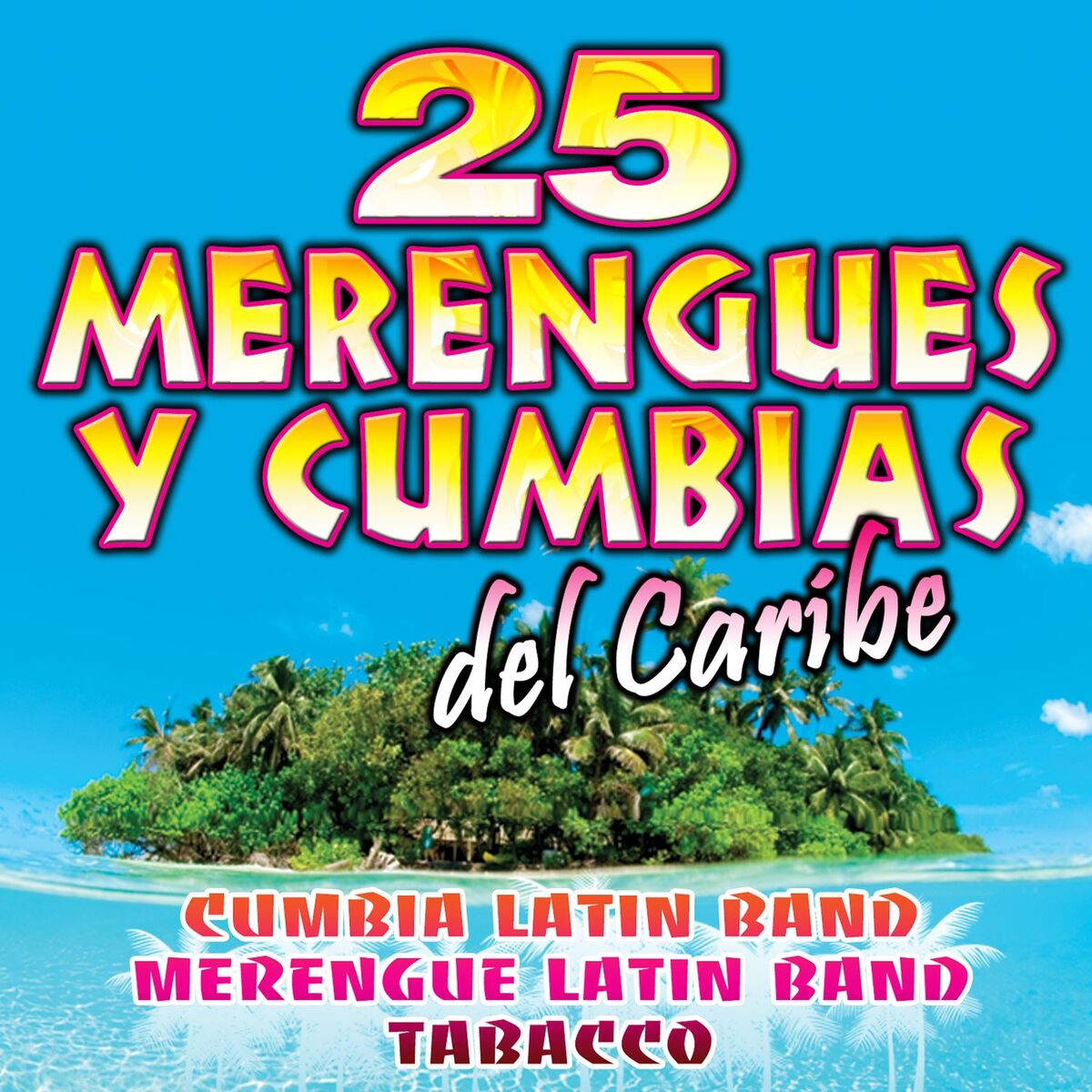 Album cover of Mentirosa