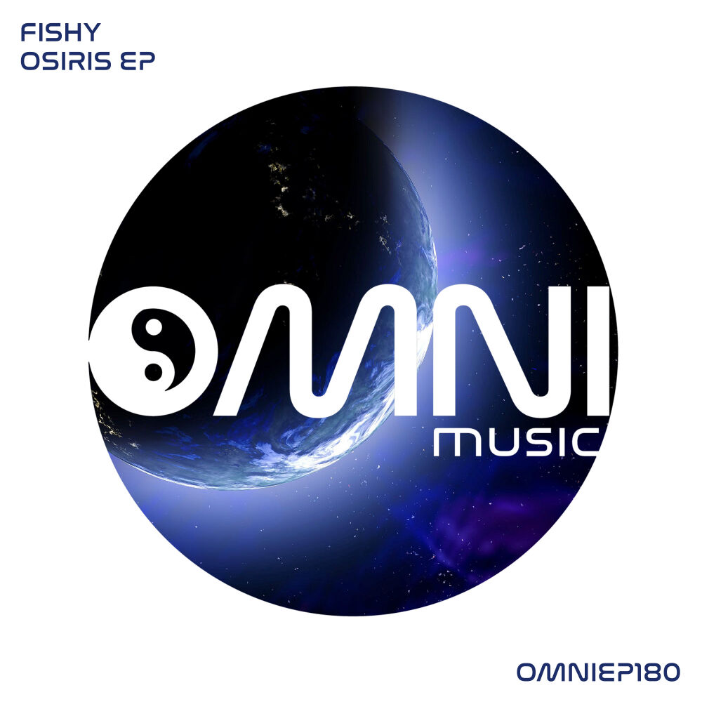 Picture of Osiris EP
