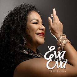 Cover of Eva Siempre Eva (Versión Eva)