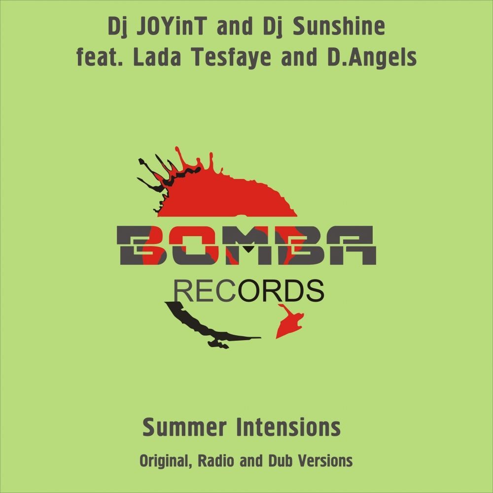 Picture of Summer Intensions