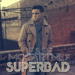 Cover of Superbad