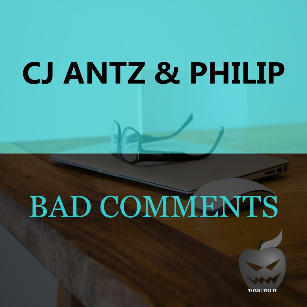 Picture of Bad Comments