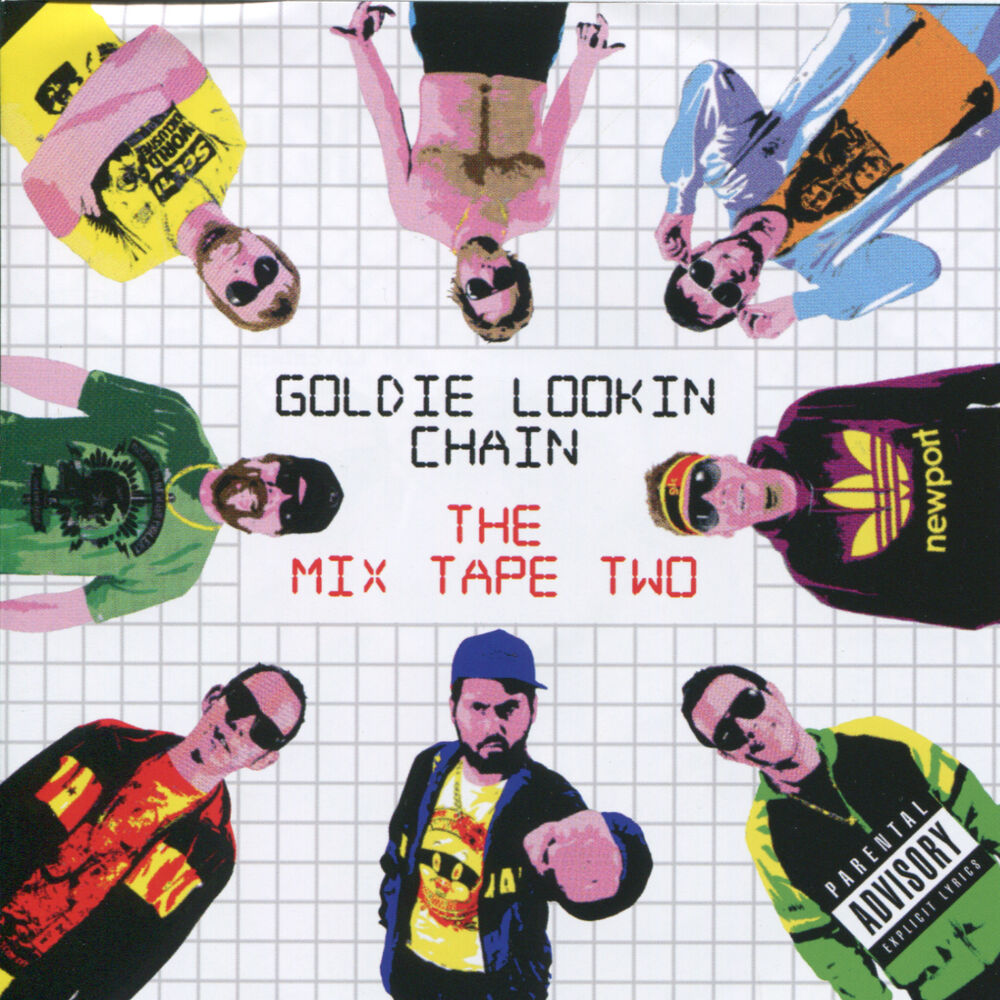 Picture of The Mix Tape Two