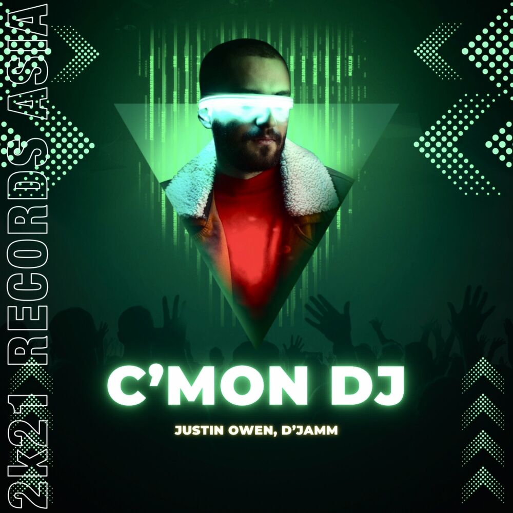 Picture of C'mon Dj