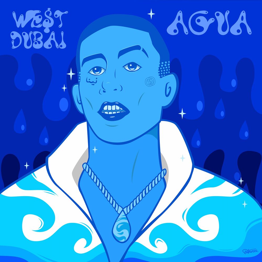 Picture of Agua