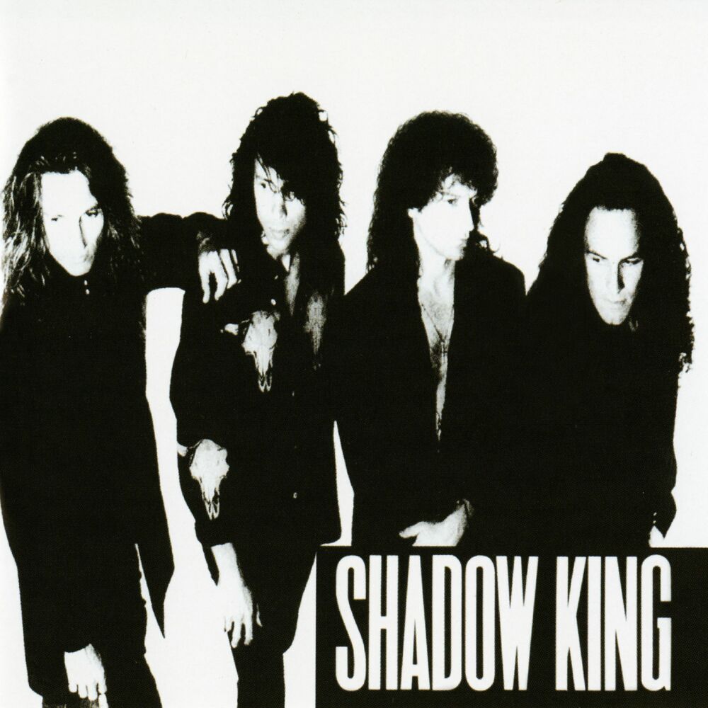 Picture of Shadow King