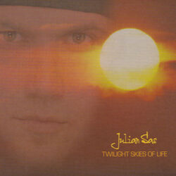 Cover of Twilight Skies of Life